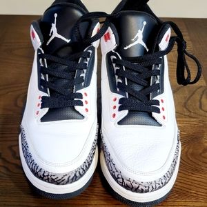 Air Jordan 3 Infrared